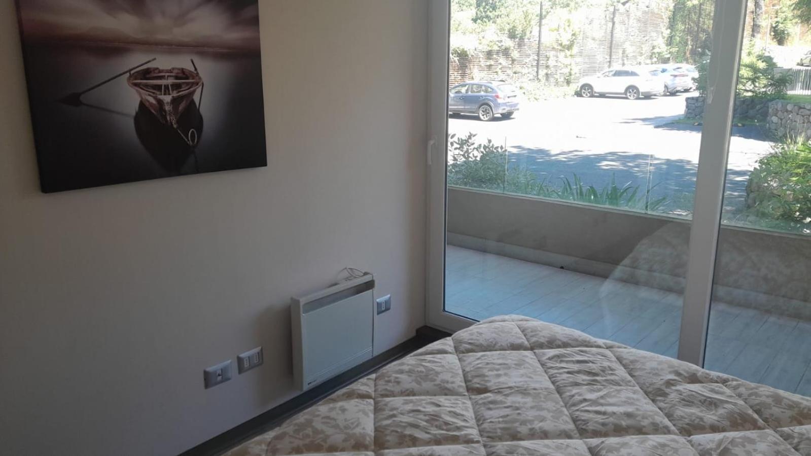 Apartamento Alta Vista Pucon Centro Exterior foto