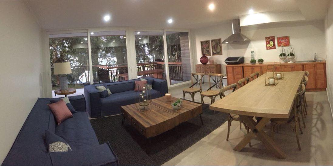 Apartamento Alta Vista Pucon Centro Exterior foto